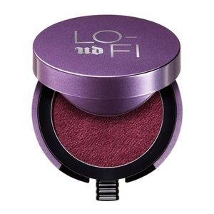 URBAN DECAY LO-FI Lip Mousse .12 oz in Boom